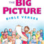 The Big Picture Bible Verses: Tracing the Storyline of the Bible