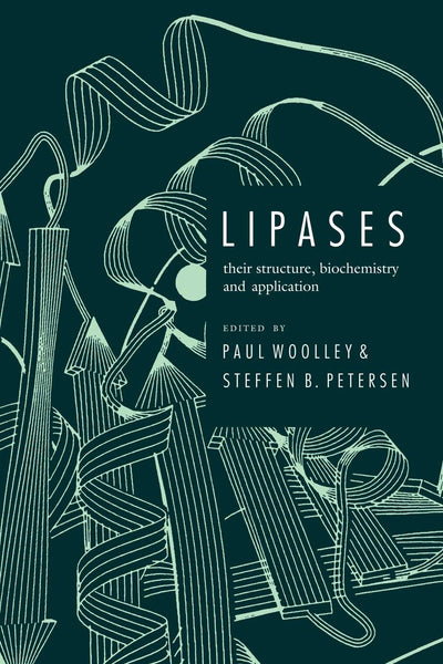 Lipases: Their Structure, Biochemistry and Application