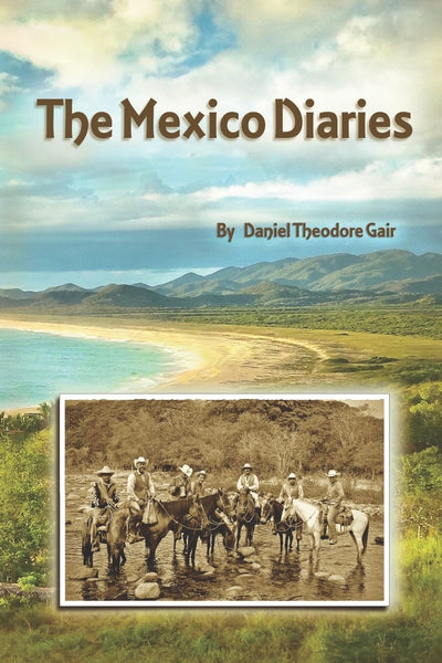 The Mexico Diaries: A Sustainable Adventure