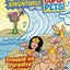 Trouble on Paradise Island