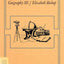 Geography III: Poems (FSG Classics)