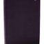 NET Bible, Large Print Thinline with Cross References, Purple Leathersoft, Comfort Print