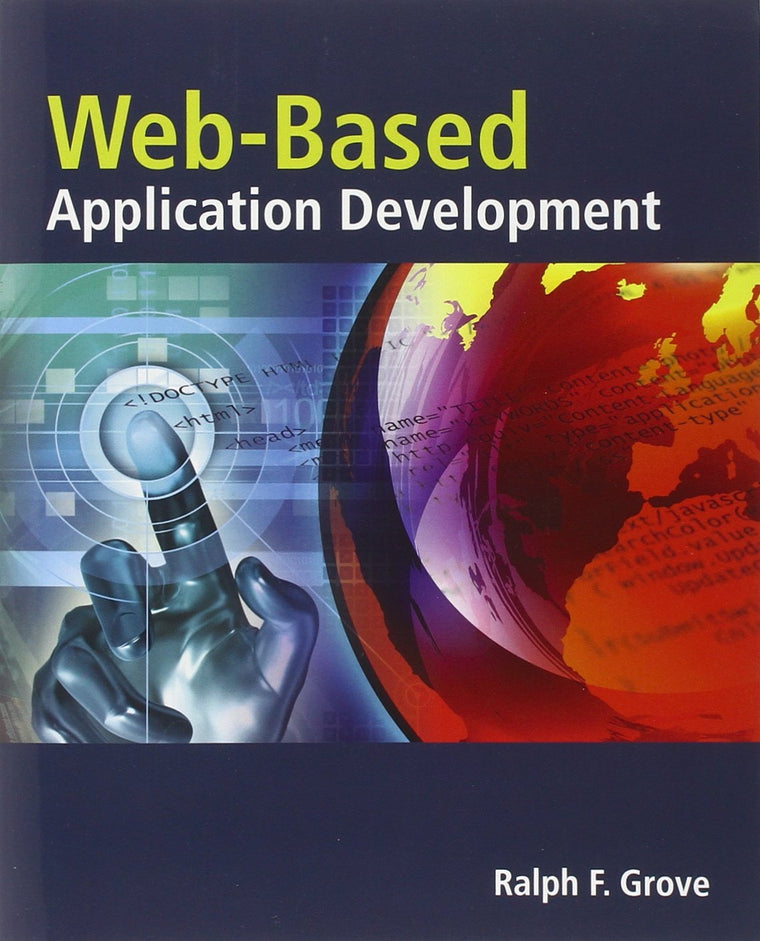 Web Based Application Development