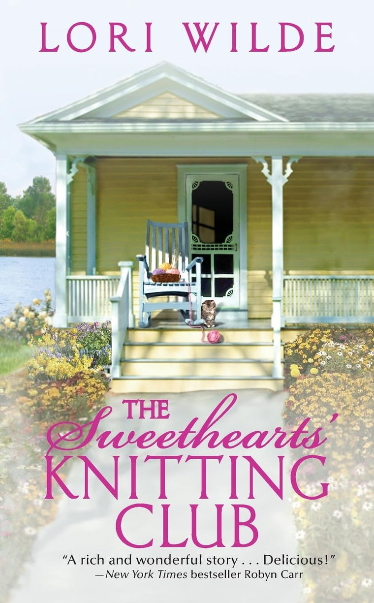 The Sweethearts' Knitting Club