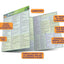 Biology Terminology QuickStudy Laminated Reference Guide (QuickStudy Academic)