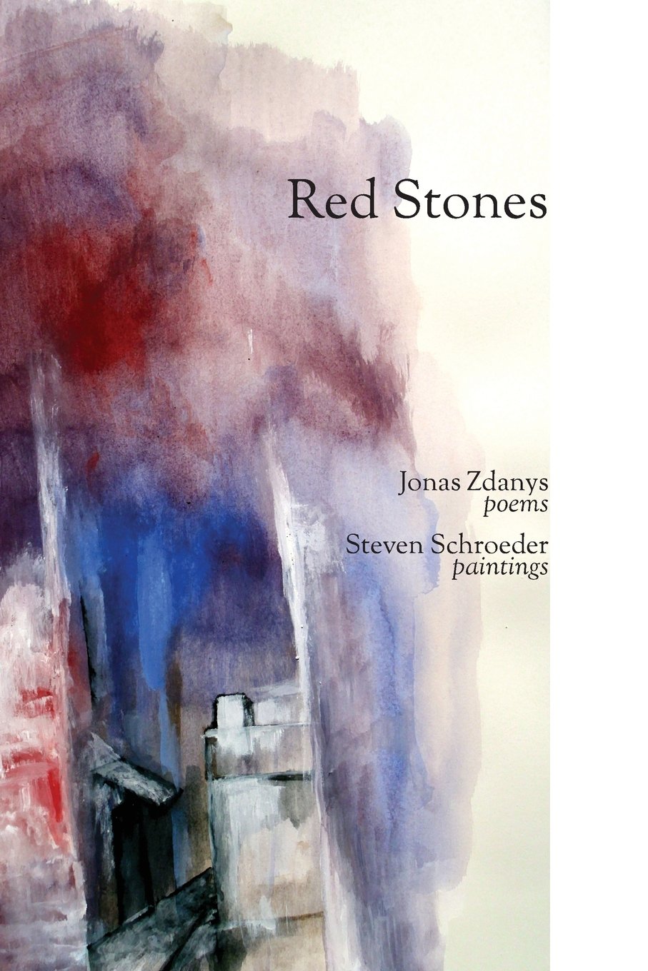 Red Stones