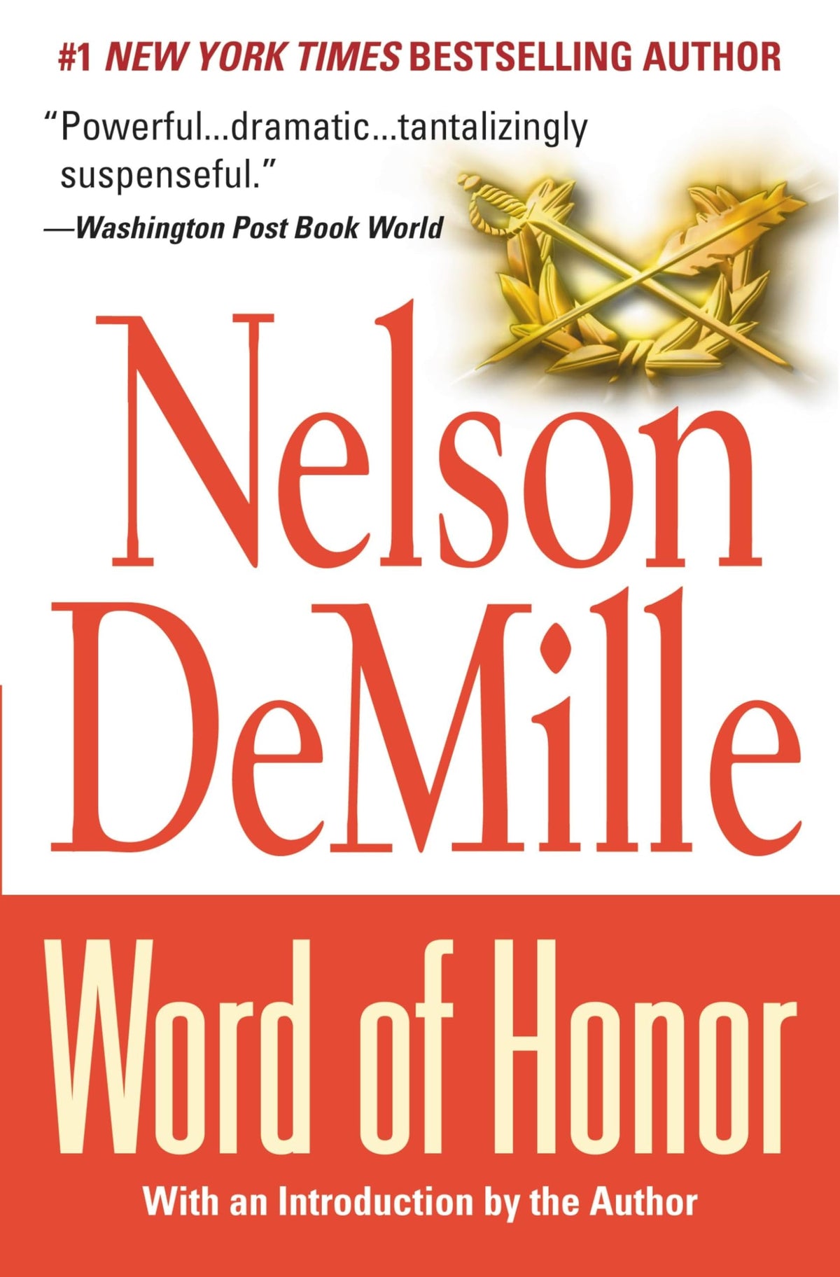 Word of Honor