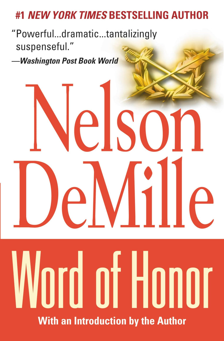 Word of Honor