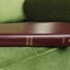 NIV, Reference Bible, Giant Print, Leather-Look, Burgundy, Red Letter, Thumb Indexed, Comfort Print