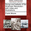 Songs and Ballads of the American Revolution: With Notes and Illustrations.