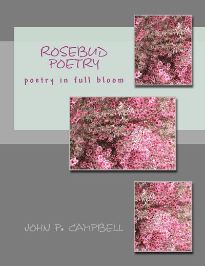 rosebud poetry: poetry in full bloom