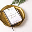The Forgiveness Journal: A Guided Journey to Forgiving What You Can't Forget (A Devotional Companion with Journaling Prompts to the #1 New York Times Bestseller)