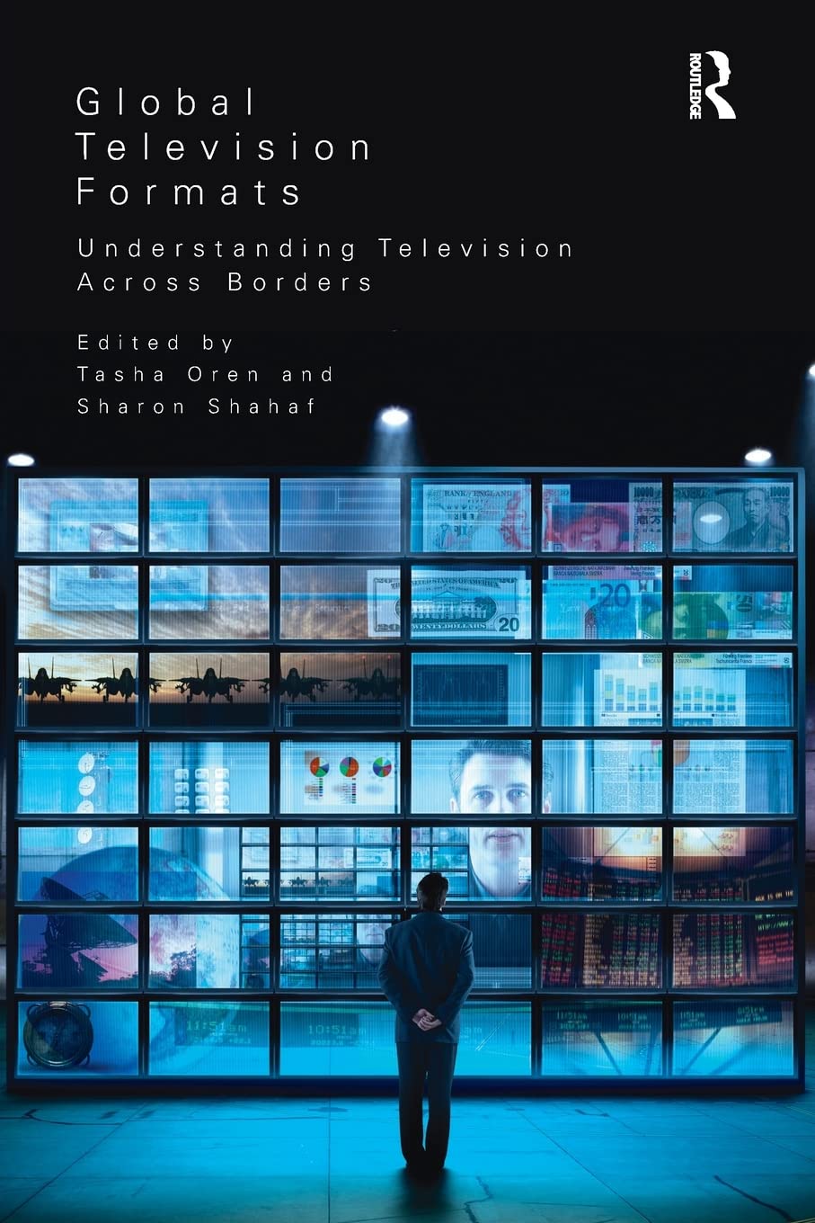 Global Television Formats