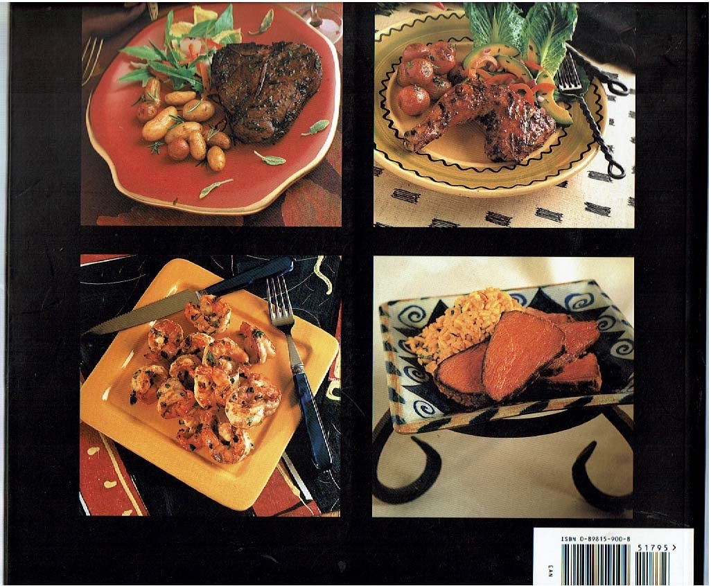 Hot Barbecue (Hot Series)