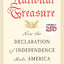 National Treasure: How the Declaration of Independence Made America