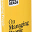 HBR's 10 Must Reads on Managing People (with featured article "Leadership That Gets Results," by Daniel Goleman)