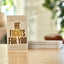 He Fights for You: 40 Promises for Everyday Battles