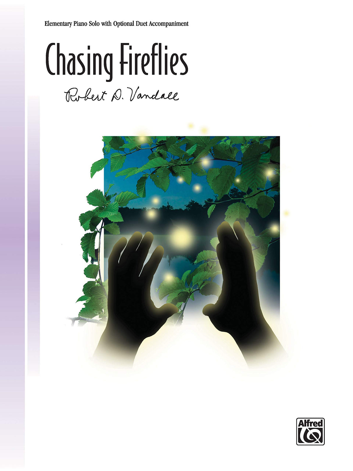 Chasing Fireflies: Sheet (Signature Series)