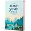 The One Year Bible KJV (Softcover)