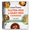 The Everything Gluten-Free & Dairy-Free Cookbook: 300 simple and satisfying recipes without gluten or dairy