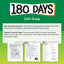 180 Days: Science for Sixth Grade: Practice, Assess, Diagnose