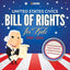 United States Civics - Bill Of Rights for Kids  1787 - 2016 incl Amendments Social, Economic and Political Context (US Precontact)