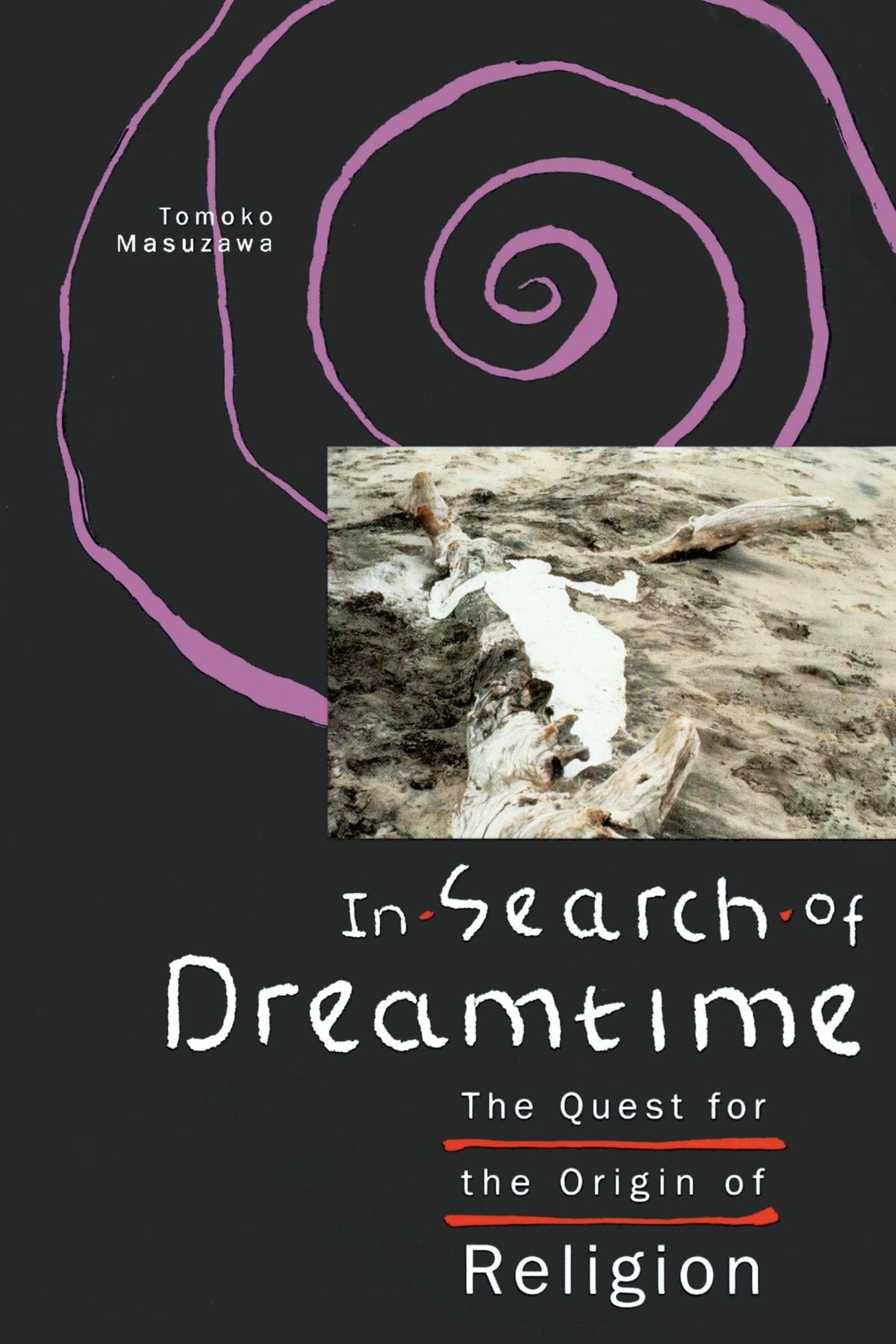 In Search of Dreamtime: The Quest for the Origin of Religion