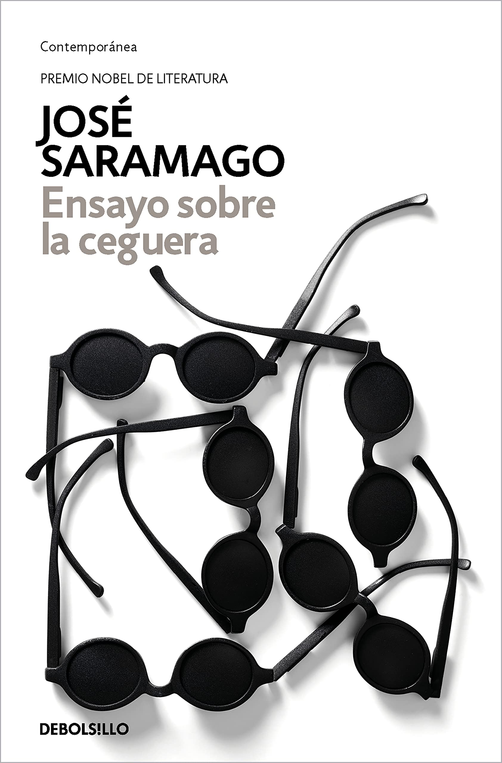 Ensayo sobre la ceguera / Blindness (Spanish Edition)