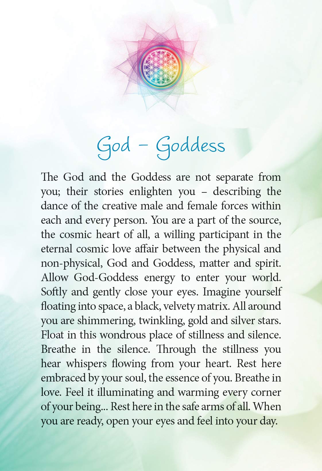 The Flower of Life: Wisdom of Astar (The Flower of Life, 1)