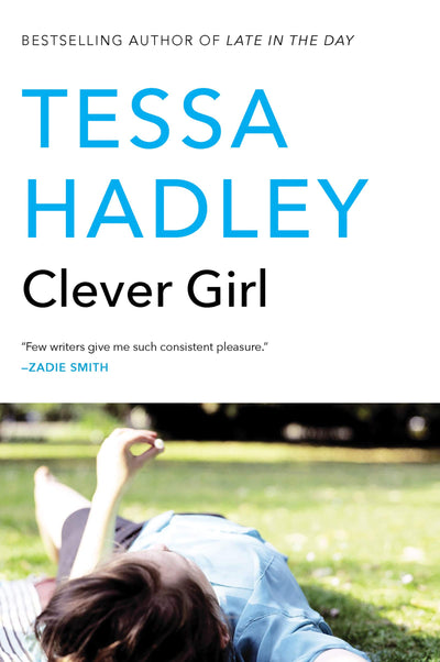 Clever Girl: A Powerful and Moving Story of Family Relationships, Class, and Broken Dreams in Modern England (P.S. (Paperback))