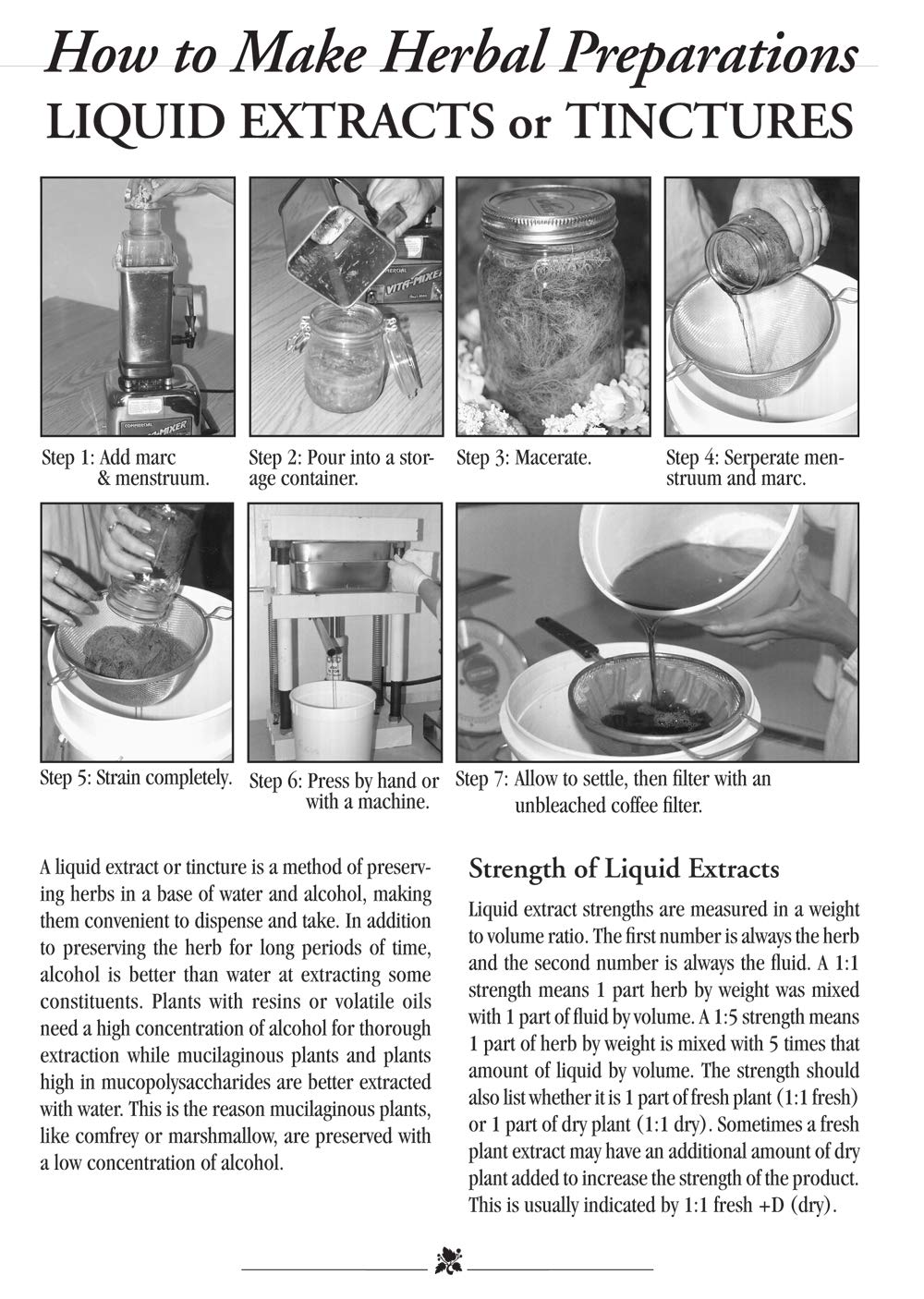 Herbal Medicine From The Heart Of The Earth