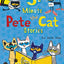 Pete the Cat: 5-Minute Pete the Cat Stories: A Groovy Collection of Quick Pete the Cat Adventures for Storytime and Read-Aloud Fun