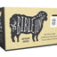 The Bible Is Funny Card Game: The Party Game of Hilarious Pairings for Verses Out of Context