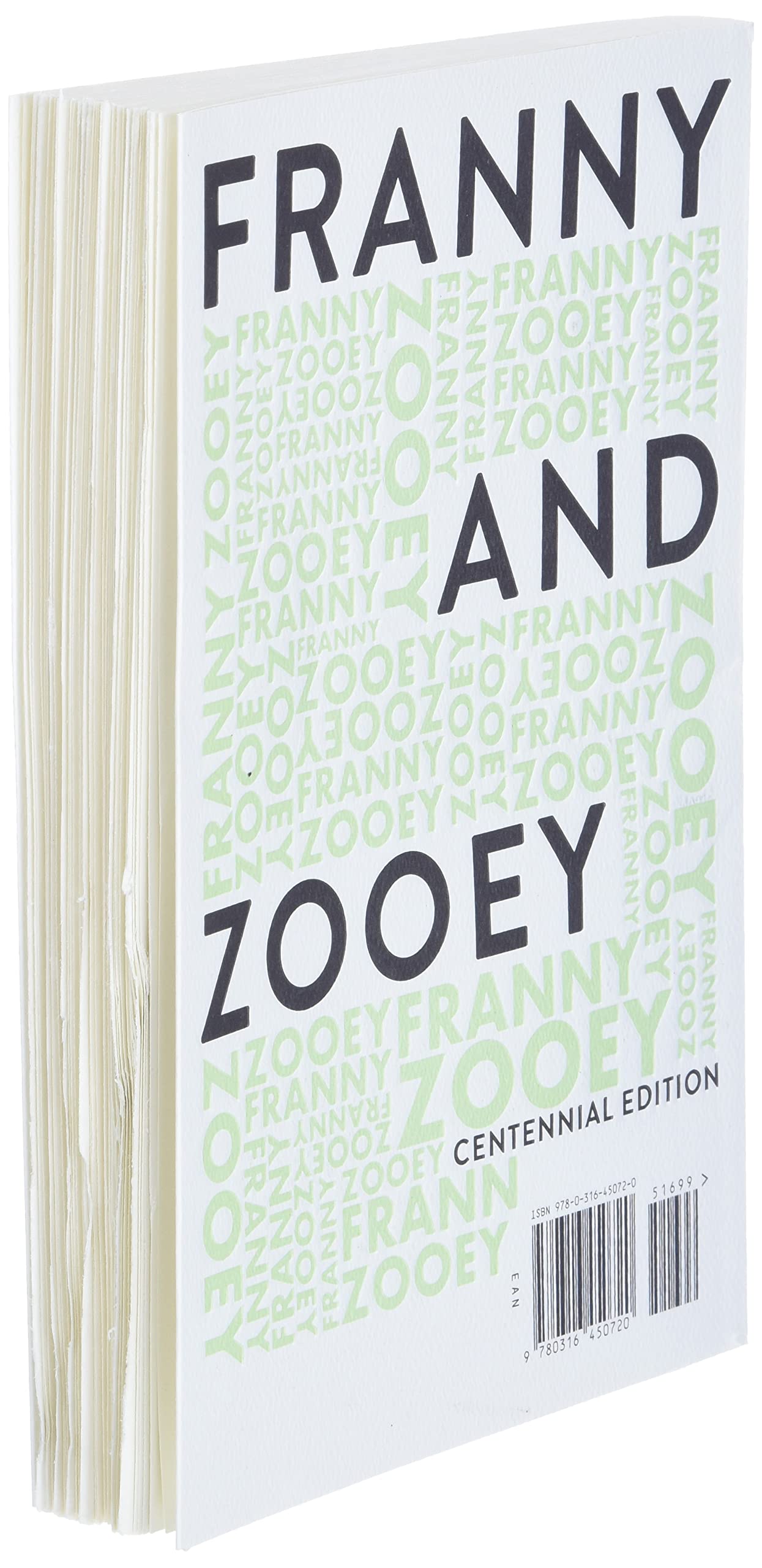 Franny and Zooey