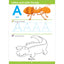 School Zone Get Ready for Preschool Workbook: 256 Pages, Pre-K, Kids Learning Book, Early Reading, Math, Letters, Numbers, Colors, Shapes, Opposites, Counting, Rhyming, Ages 3-5