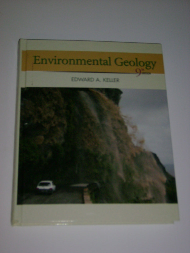 Environmental Geology