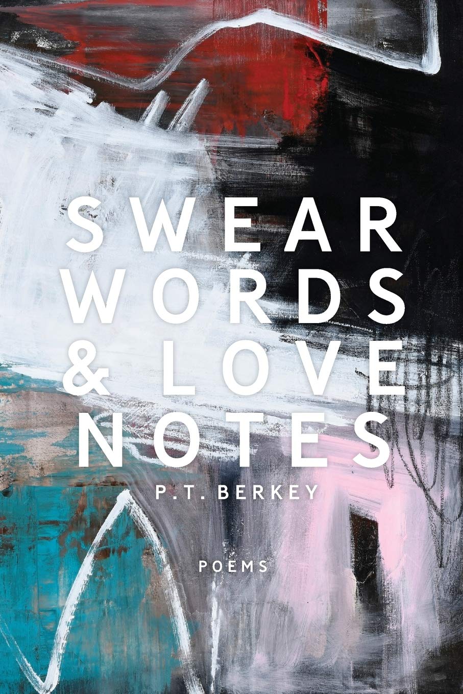 SWEAR WORDS & LOVE NOTES