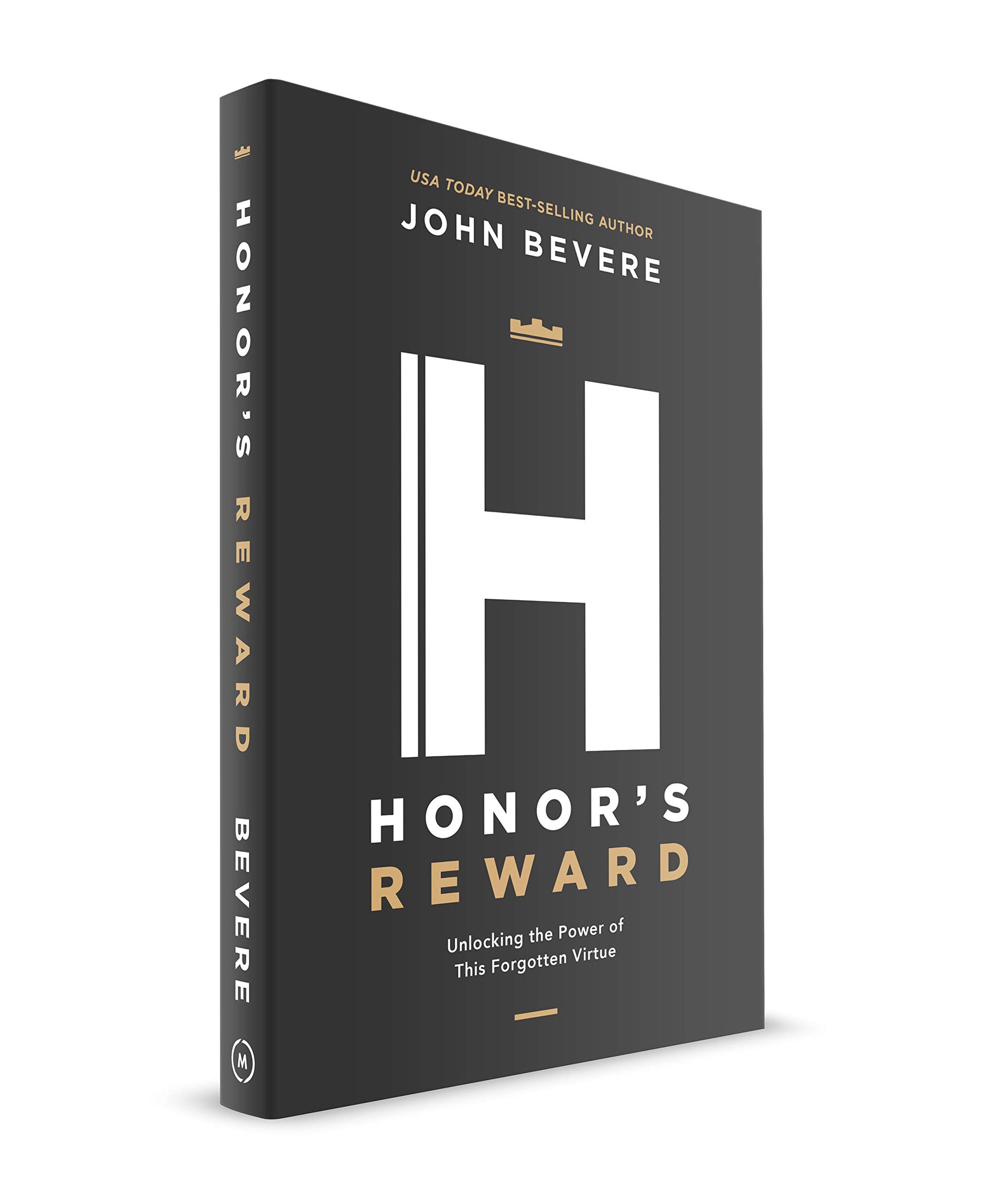 Honor's Reward: Unlocking the Power of This Forgotten Virtue