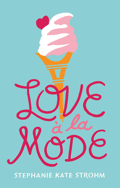 Love  la Mode