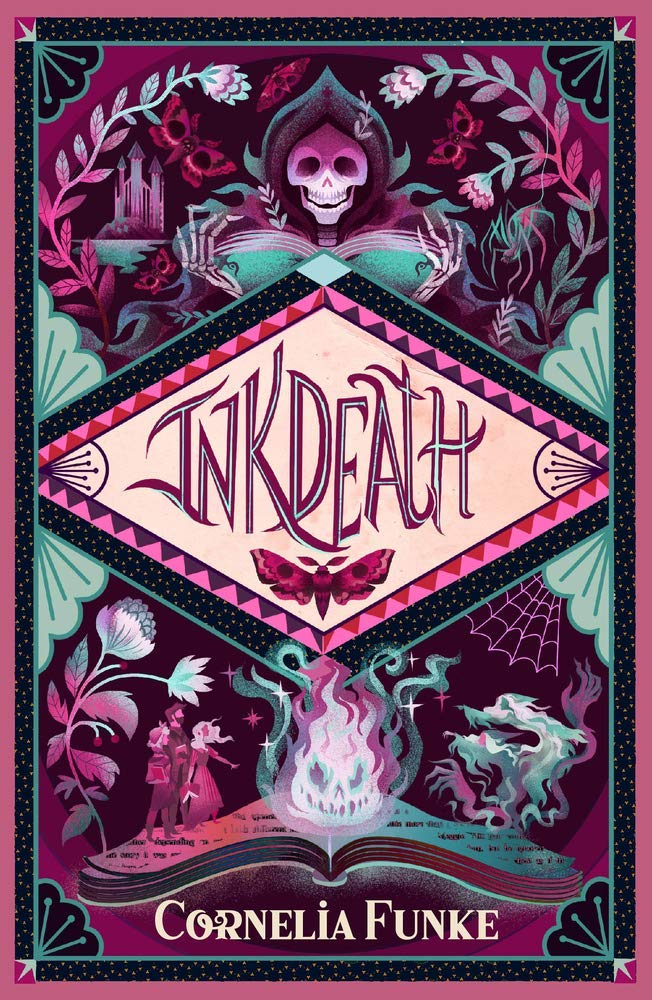 Inkheart Trilogy Boxset