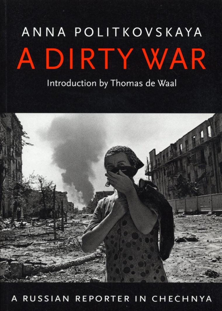 The Dirty War