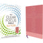 NIrV, Clear Focus Bible for Kids (Help Kids with ADHD or Dyslexia Read with Confidence), Leathersoft, Pink: Read more of the Bible with better focus using the Bionic Reading Method