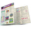 Biology: a QuickStudy Laminated Reference Guide (Quick Study Academic)