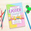 Celebrate Easter: 52 Fun Activities and Devotions for Kids (Paperback) - Fun Easter Activity Book for Kids Ages 6-12, Perfect for Easter Baskets