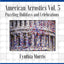 American Acrostics Volume 5: Puzzling Holidays and Celebrations