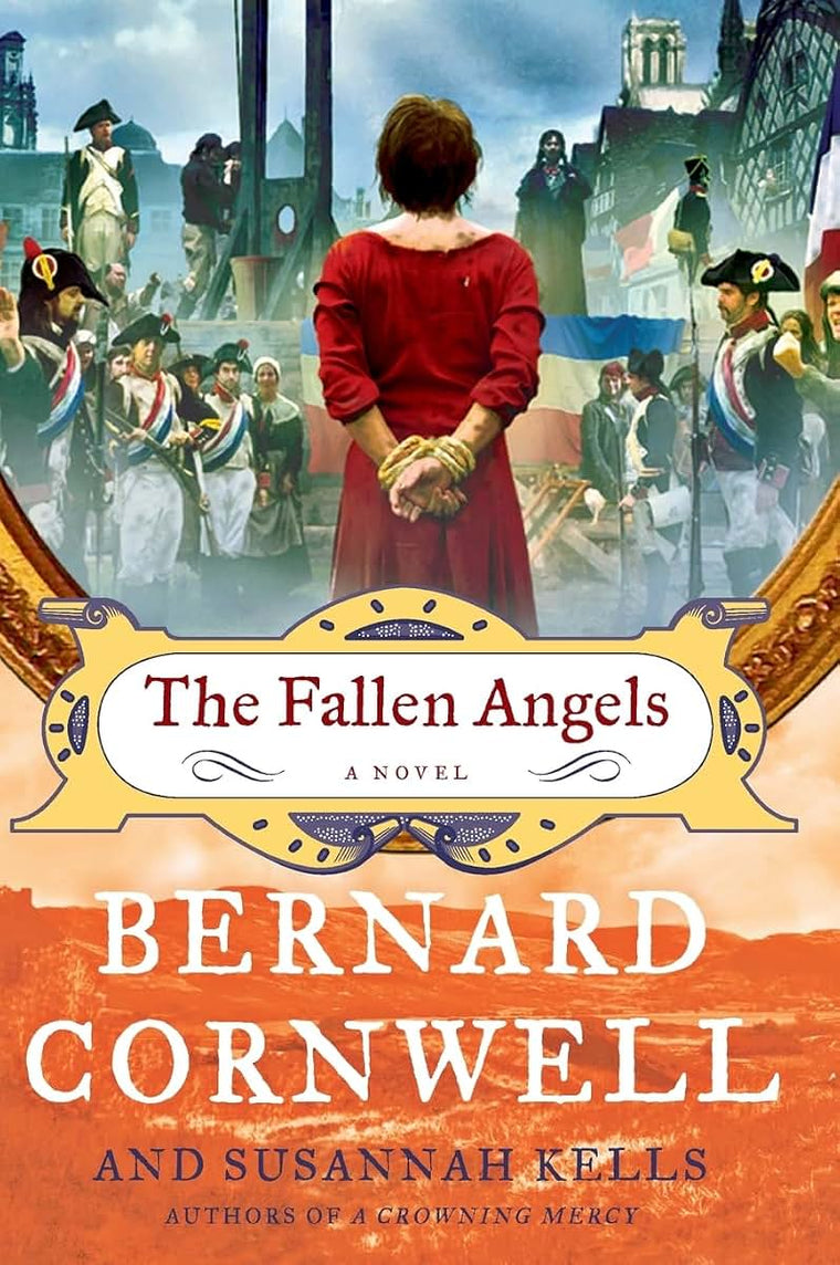 The Fallen Angels: A Novel