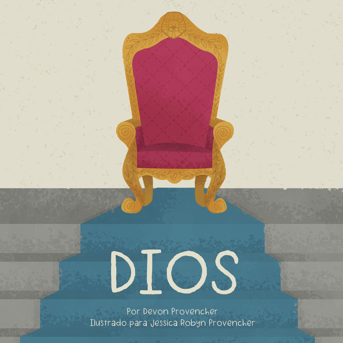 Dios (Teología grande para corazones pequeos) (Spanish Edition)