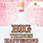 Big Things Happening : Activity Books For Kids Ages 8-12  Vol -2  Fractions & Measurement