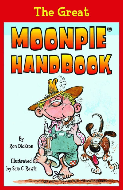 The Great MoonPie Handbook