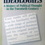 Age of Ideologies a History of Political